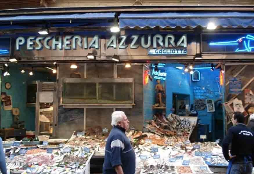 Casa Maulu A Napoli Centro Daire Dış mekan fotoğraf
