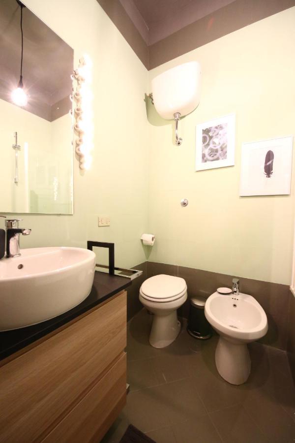 Casa Maulu A Napoli Centro Daire Oda fotoğraf