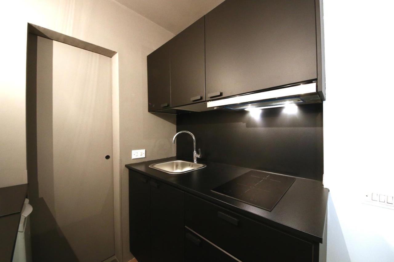 Casa Maulu A Napoli Centro Daire Oda fotoğraf