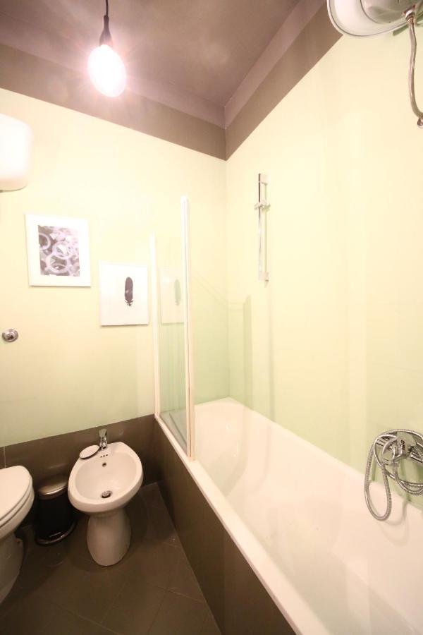 Casa Maulu A Napoli Centro Daire Oda fotoğraf