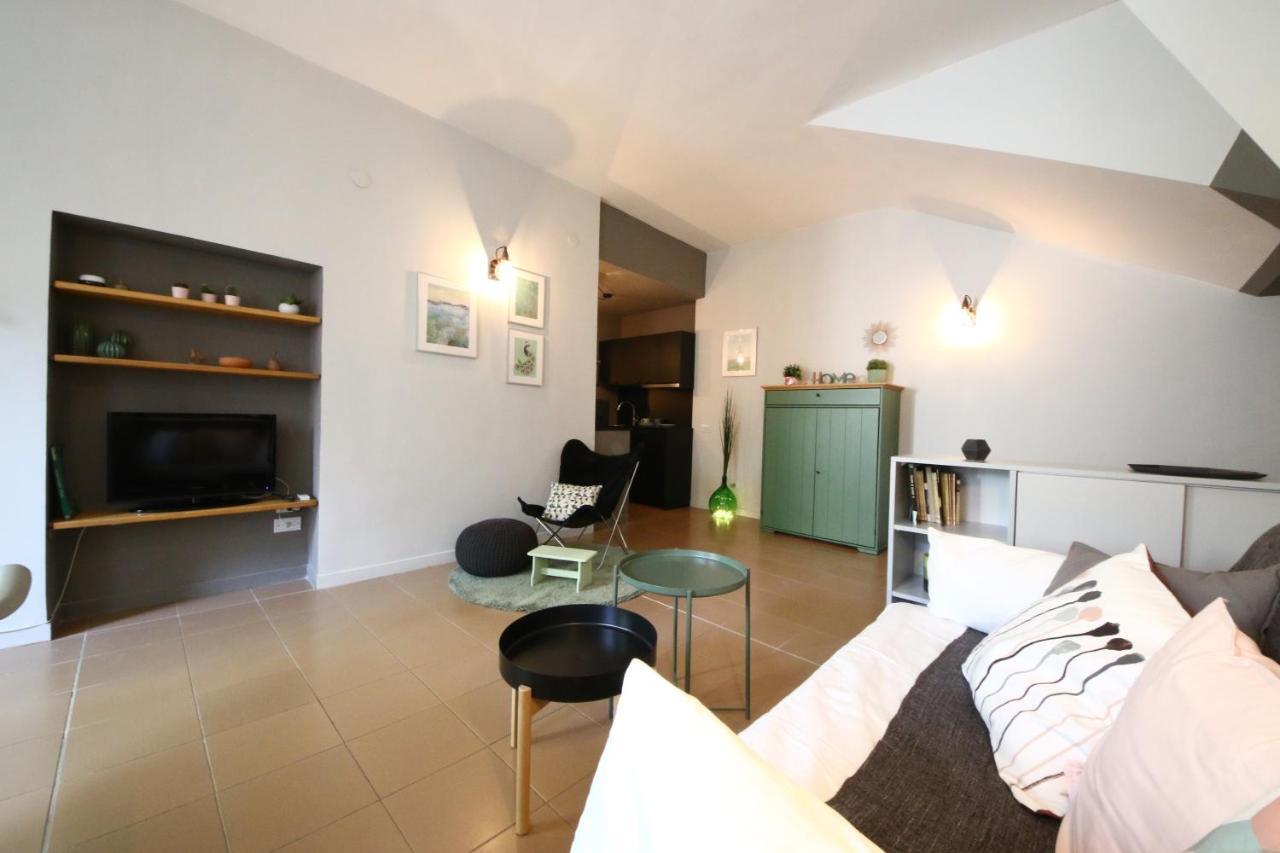 Casa Maulu A Napoli Centro Daire Oda fotoğraf