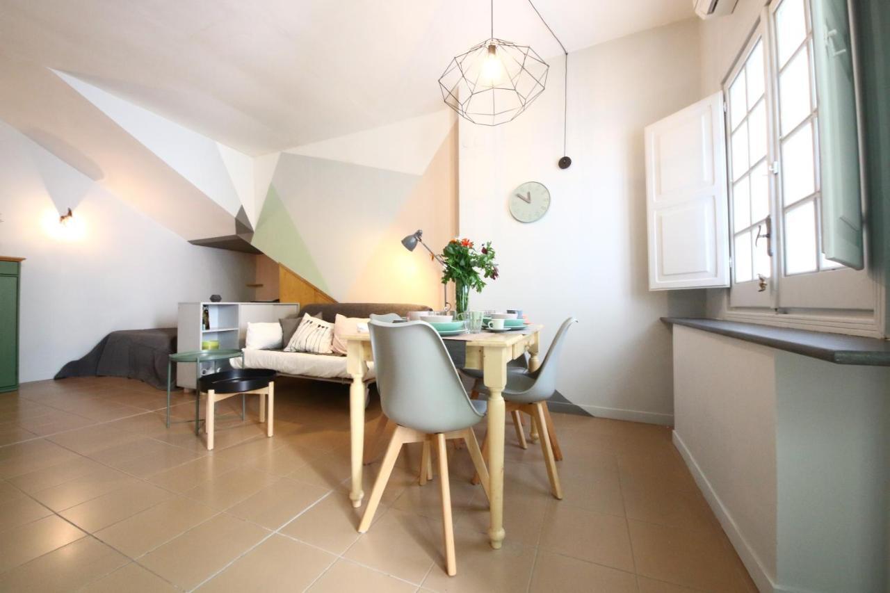 Casa Maulu A Napoli Centro Daire Oda fotoğraf