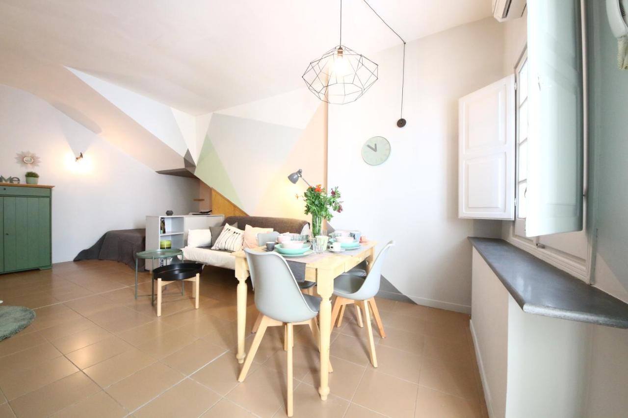 Casa Maulu A Napoli Centro Daire Oda fotoğraf