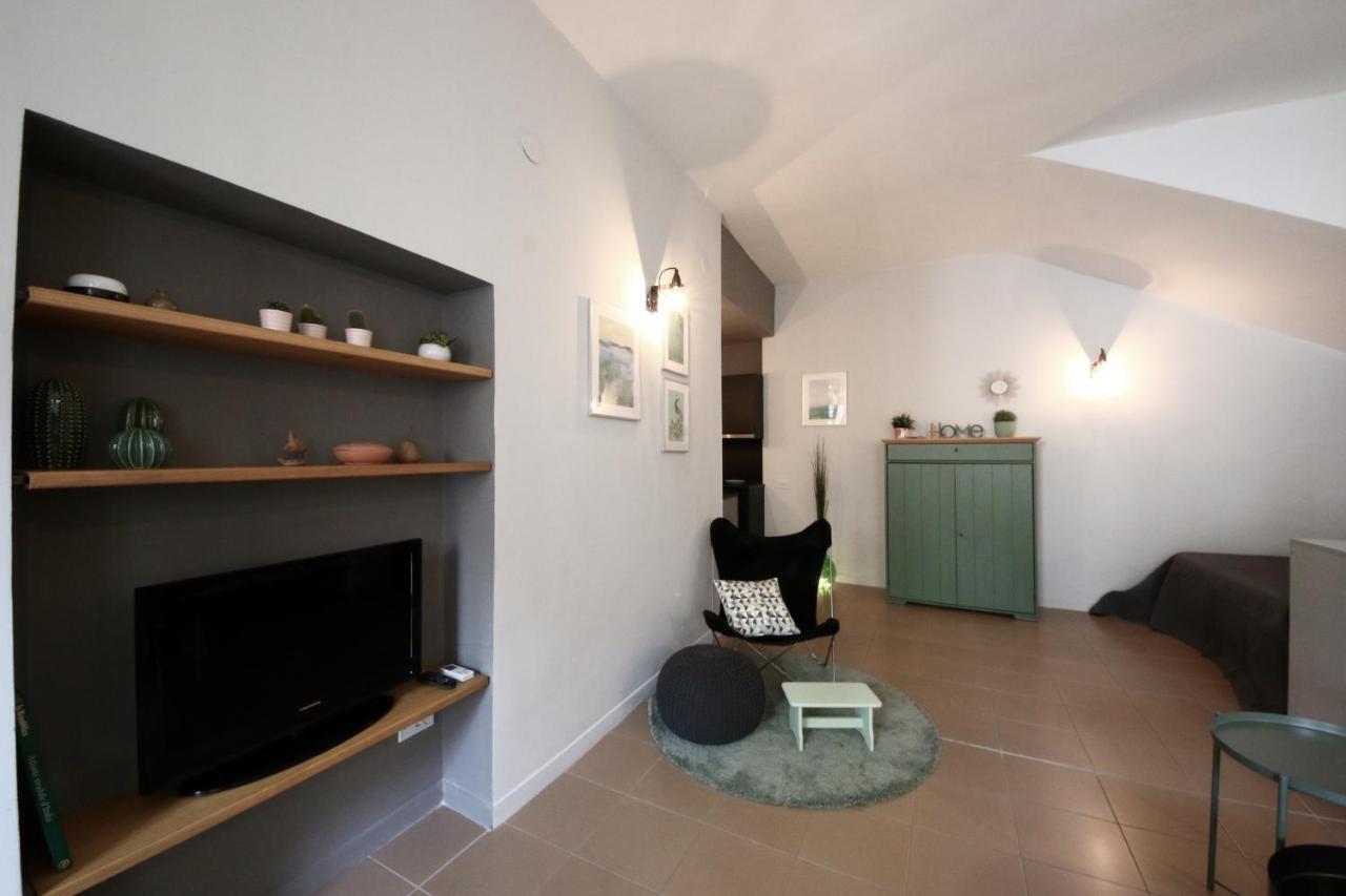 Casa Maulu A Napoli Centro Daire Oda fotoğraf