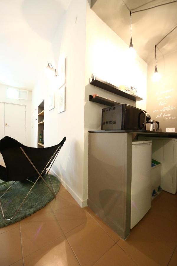 Casa Maulu A Napoli Centro Daire Oda fotoğraf